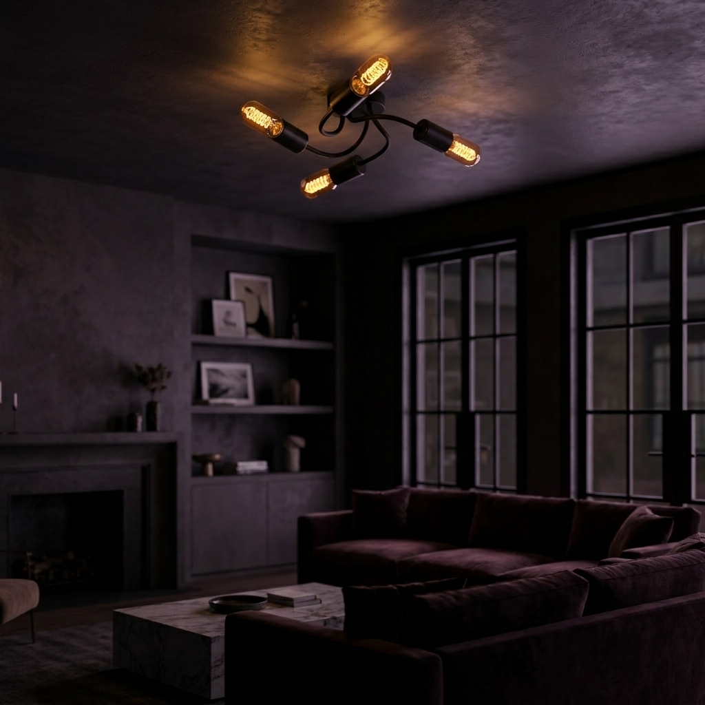 Modifique Ceiling Light lifestyle