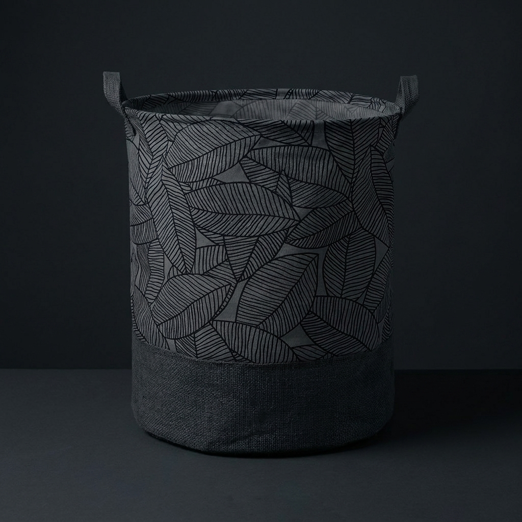 Laundry Basket HF 5