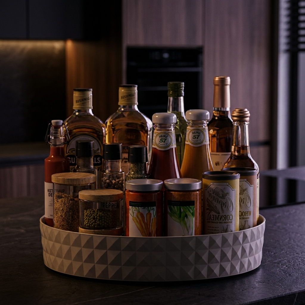 Modifique Spice Rack lifestyle