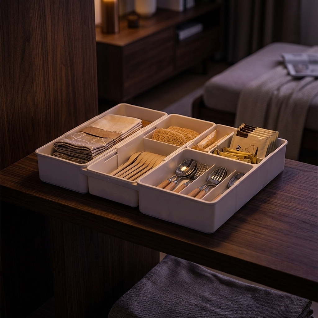 Modifique Storage Box lifestyle
