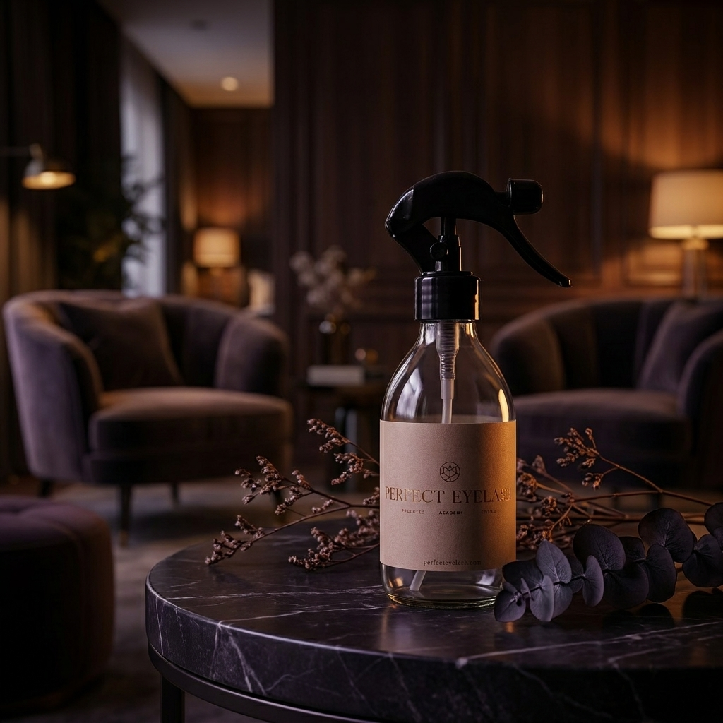 Modifique Home Perfume lifestyle