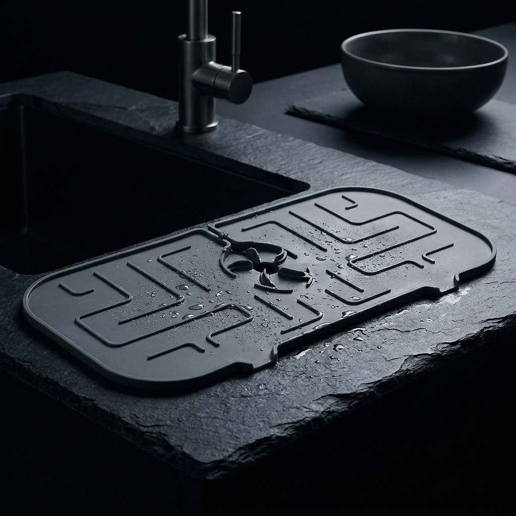 Modifique Draining Pad studio 1