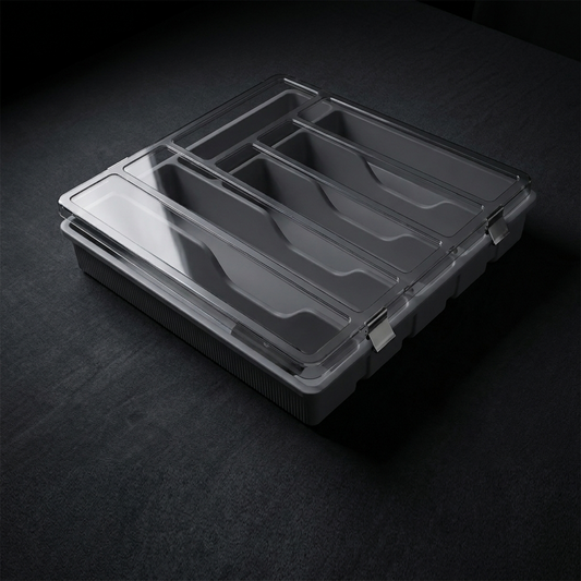 Modifique Silverware Organiser studio 1