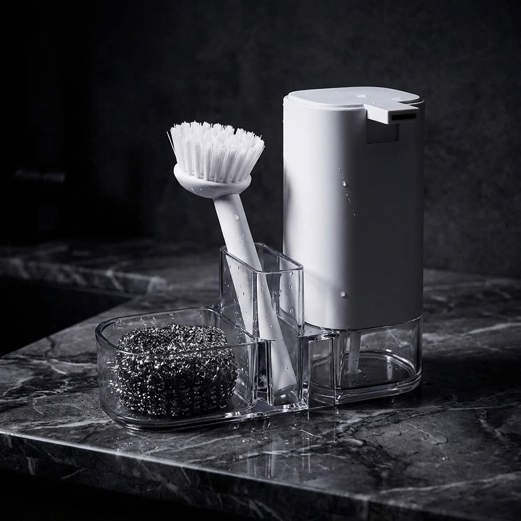 Modifique Sink Organiser studio 1