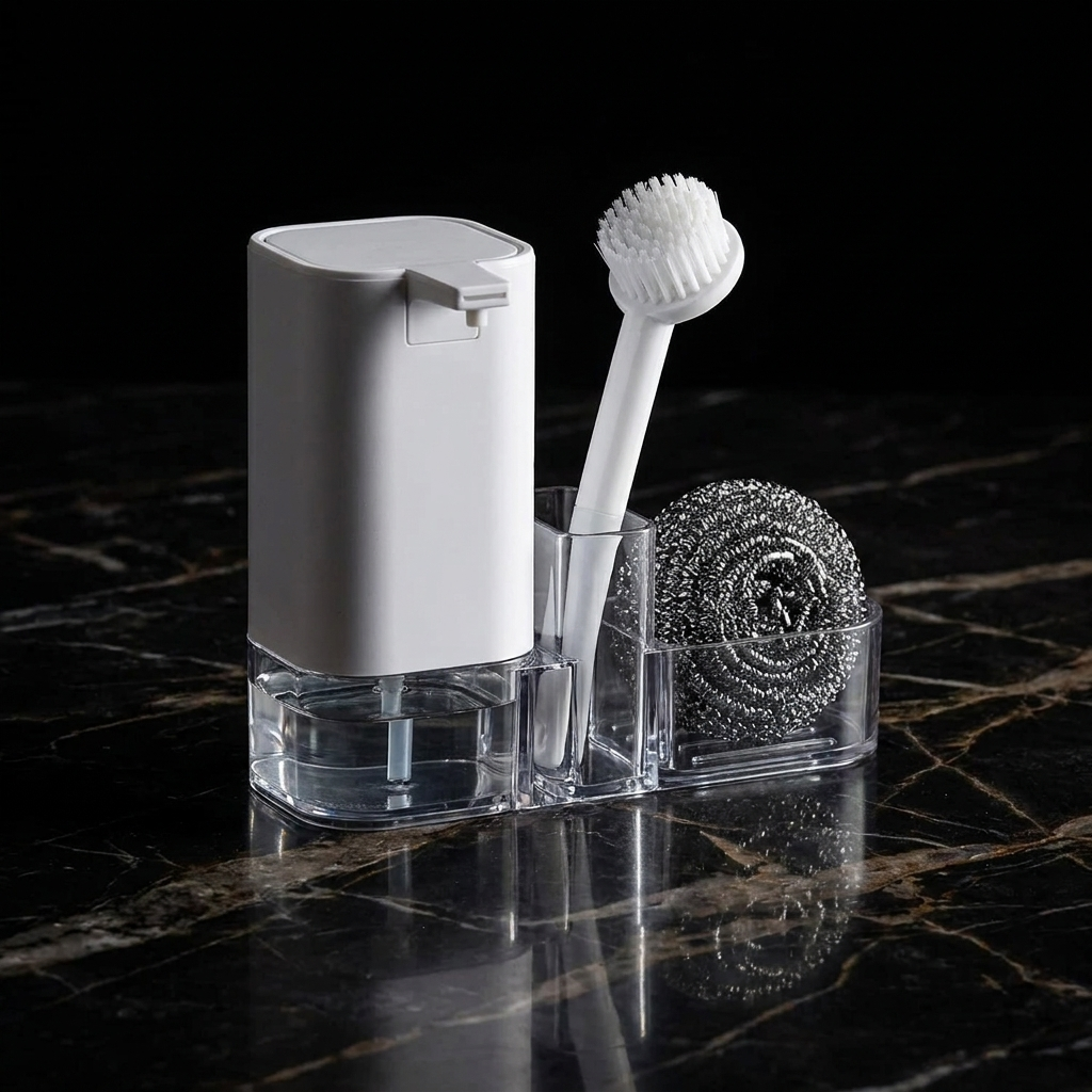 Modifique Sink Organiser studio 5