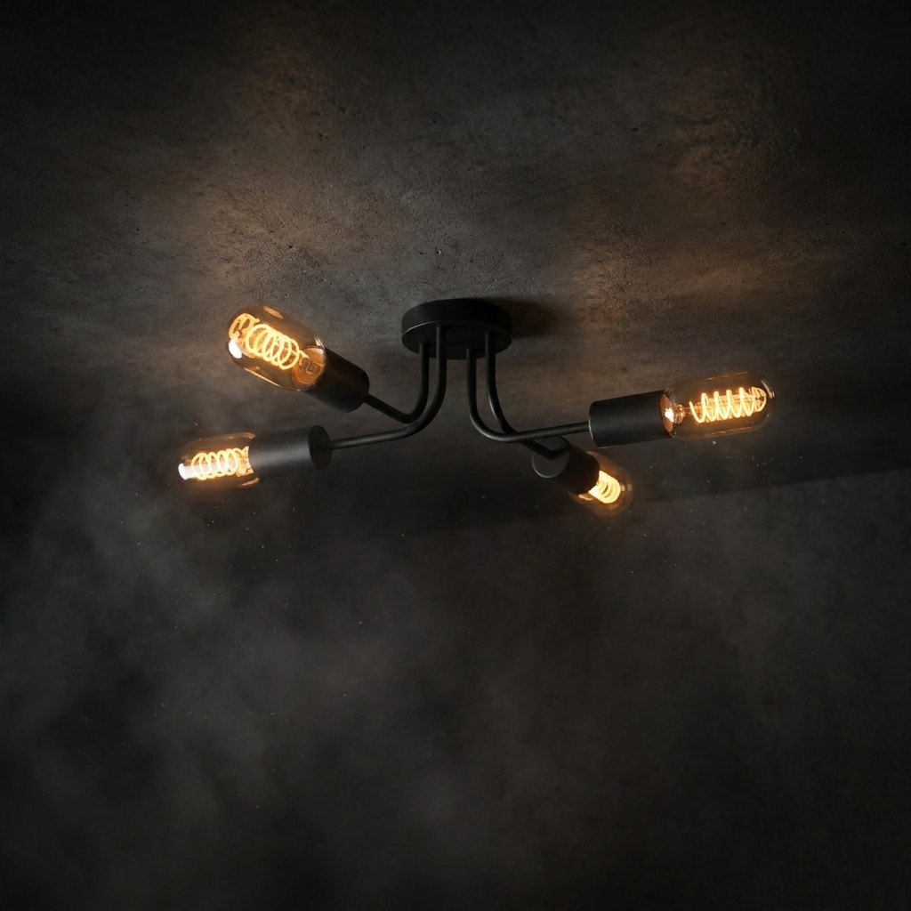 Ceiling Light HF 2