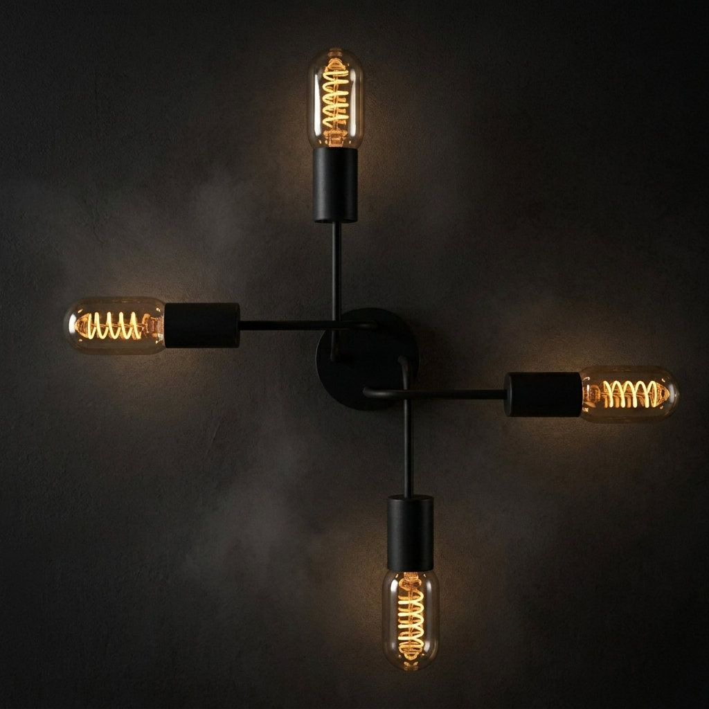 Ceiling Light HF 6