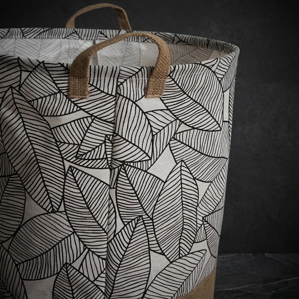 Laundry Basket HF 2