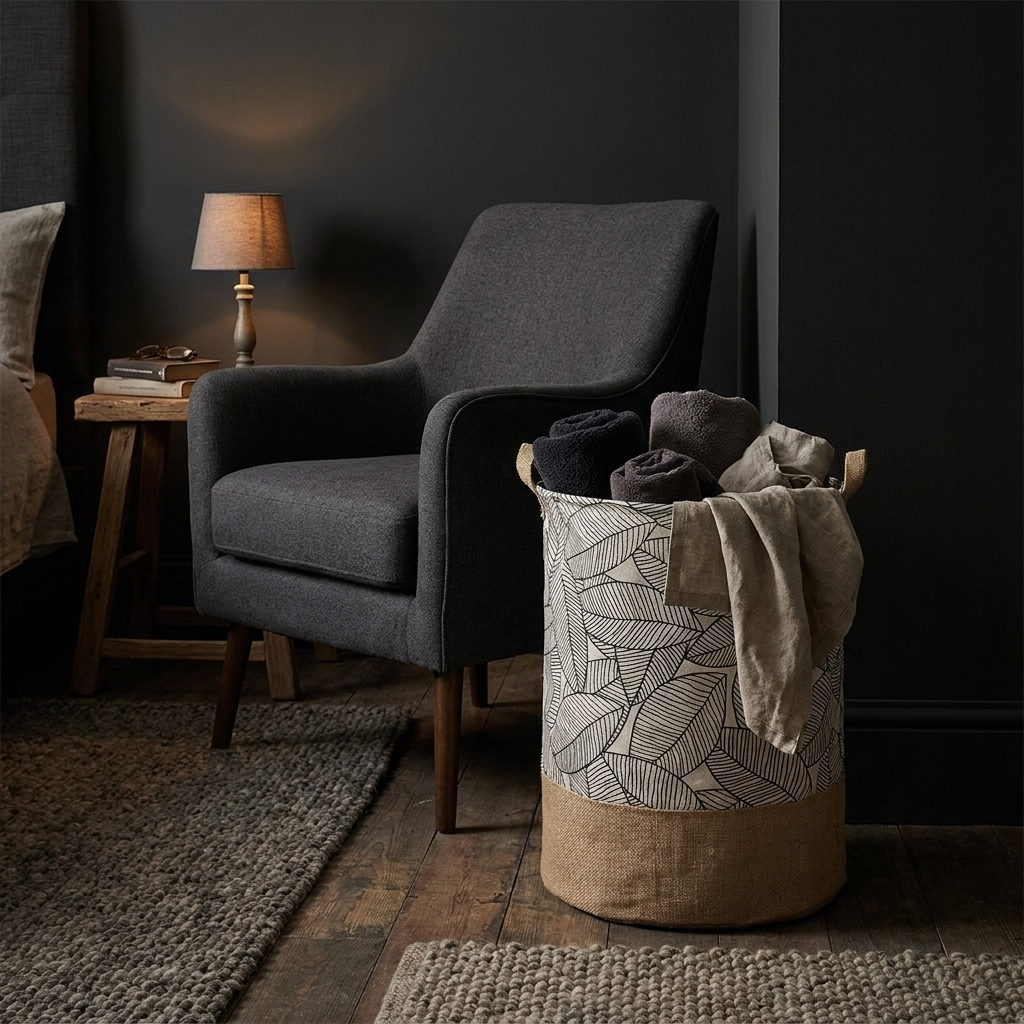 Laundry Basket HF 3