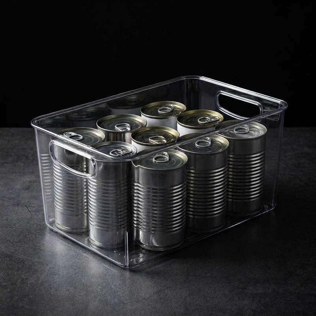 Can Organiser HF 9