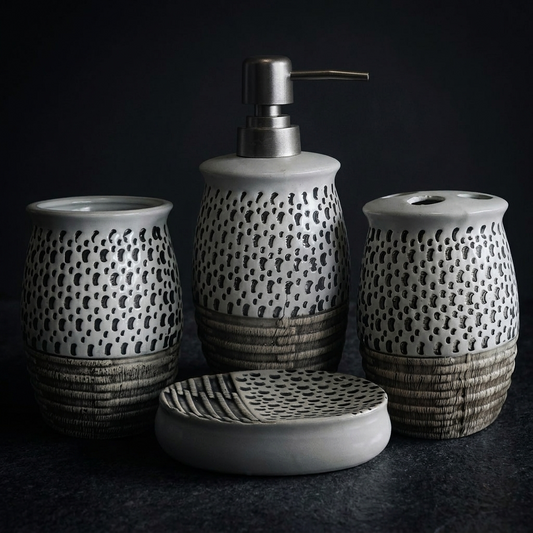 Ceramic Bath HF 1