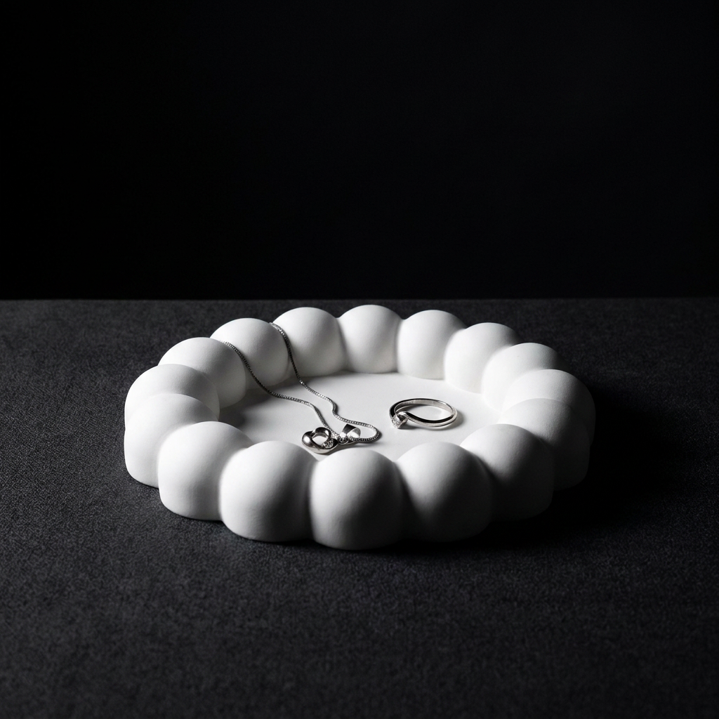 Cloud Tray HF 5