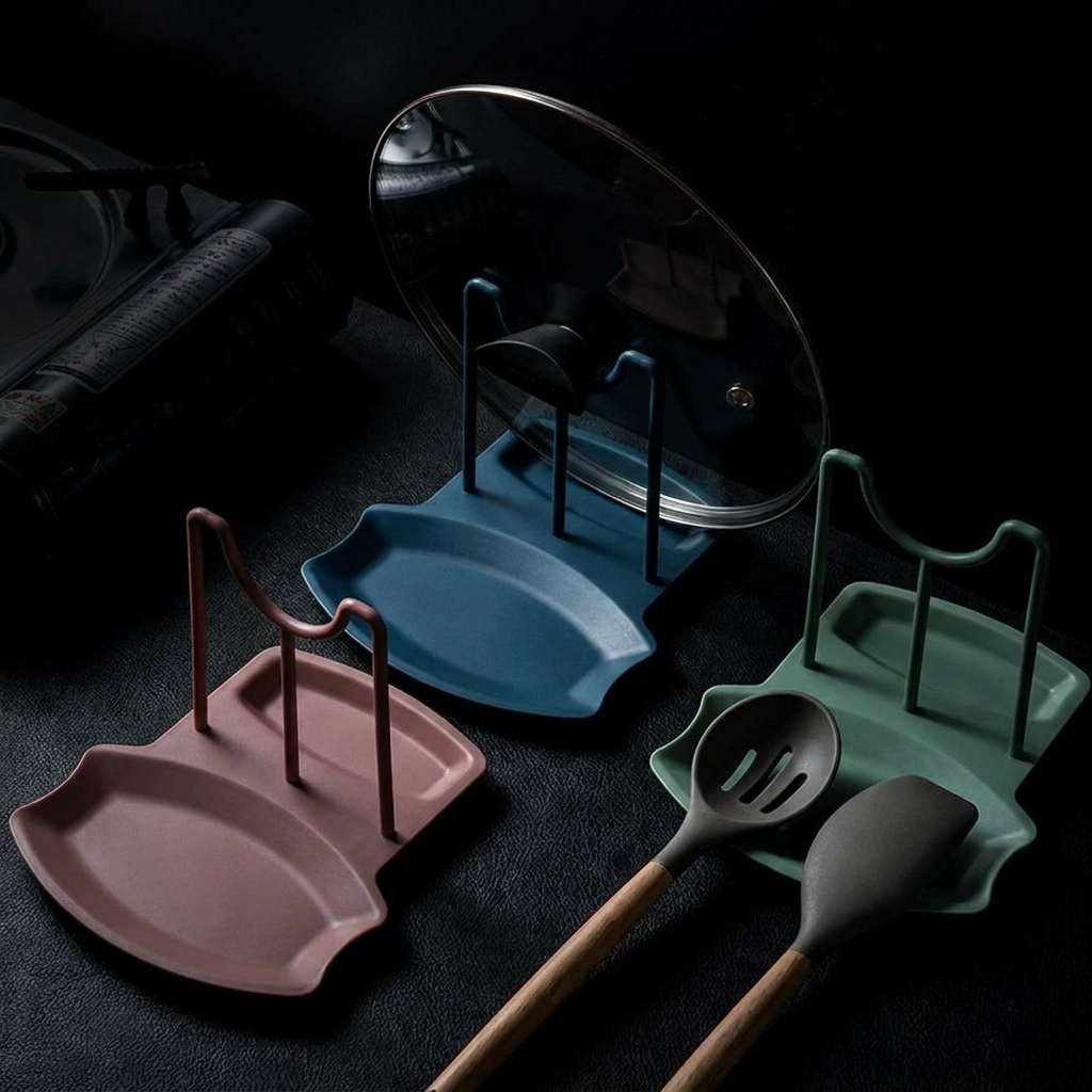 Utensil Rack HF 5