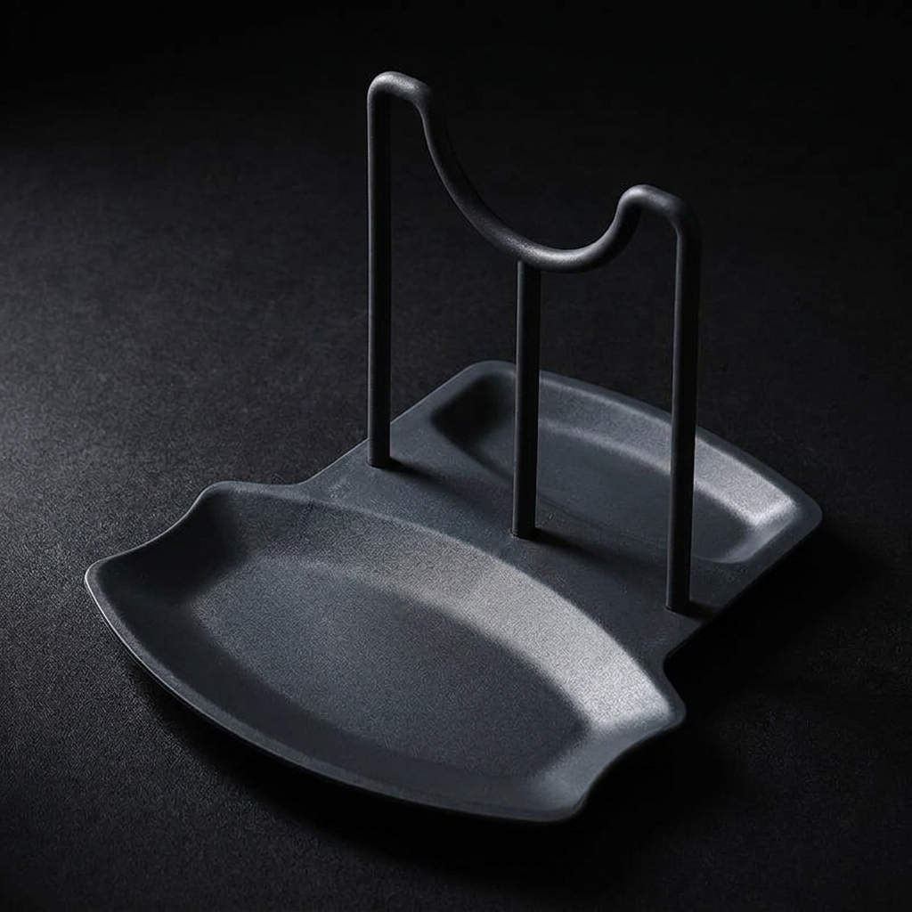 Utensil Rack HF 6