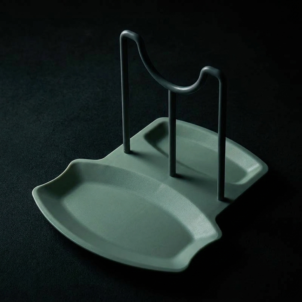 Utensil Rack HF 7