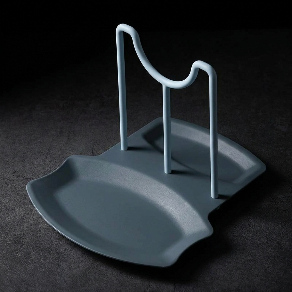 Utensil Rack HF 8