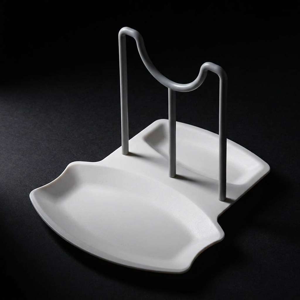 Utensil Rack HF 9